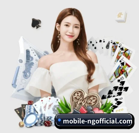 ng APP 界面
